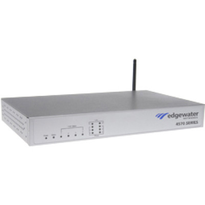 Edgewater Networks 4570-100-0008 Telecommunication Equipment