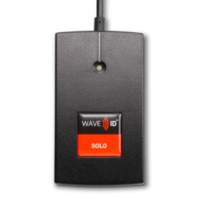 rf IDEAS RDR-75W1AKU Access Control Reader