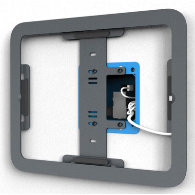 Heckler H652-BG Mounting Hardware and Stands