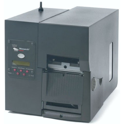 Monarch 9855M-284NET Barcode Label Printer