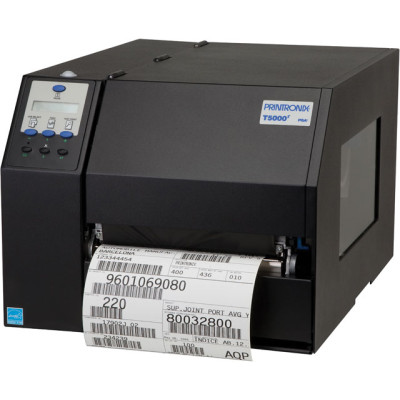 Printronix T52X8-0100-000 Barcode Label Printer