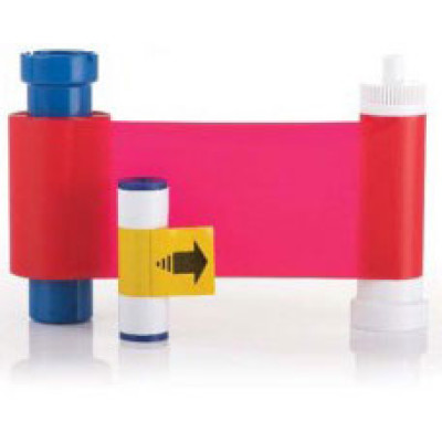 Magicard MA1000K-RED ID Card Ribbon