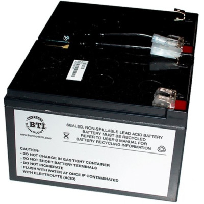 BTI RBC6-SLA6-BTI Products