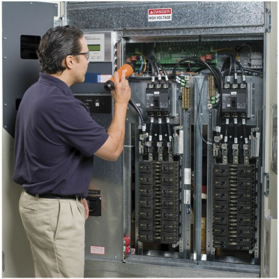 APC WSAPMV-UG-01 Service Contract