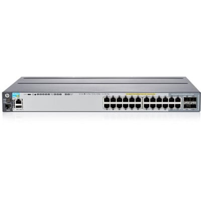HP J9726A#ABA Ethernet Switch