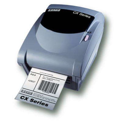 SATO YCX300002 Barcode Label Printer