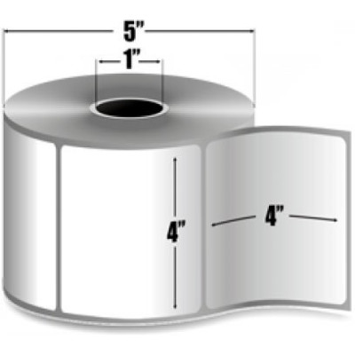 AirTrack® 800274-405-COMPATIBLE Barcode Label