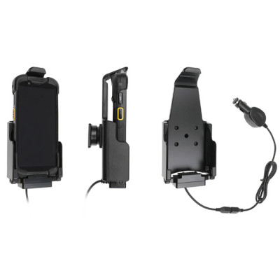 Zebra 3PTY-PCLIP-712354 Docks and Cradles