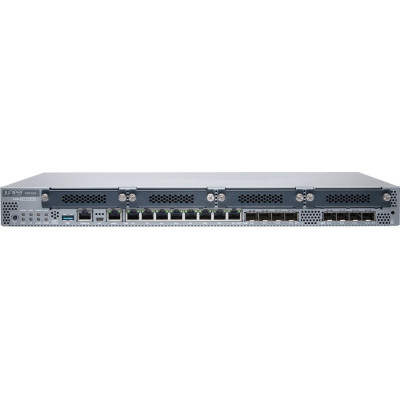 Juniper Networks SRX345-JSE Software