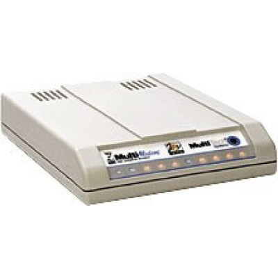 MultiTech MT5656ZDX-V Data Networking