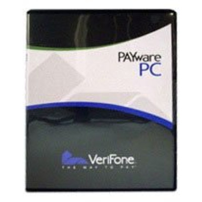 VeriFone 100PAYPCLIC-SUPP Accessory