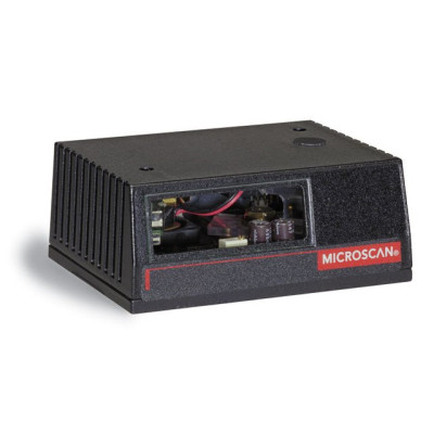 Microscan FIS-0810-0013 Fixed Barcode Scanner