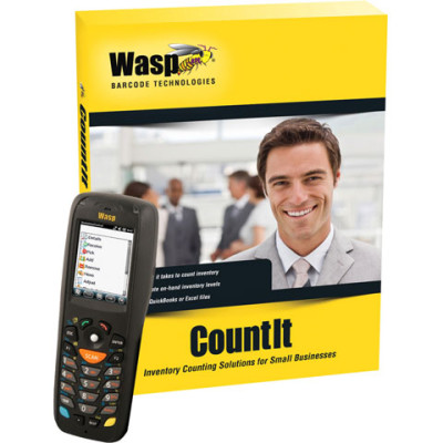 Wasp 633808391393 Software