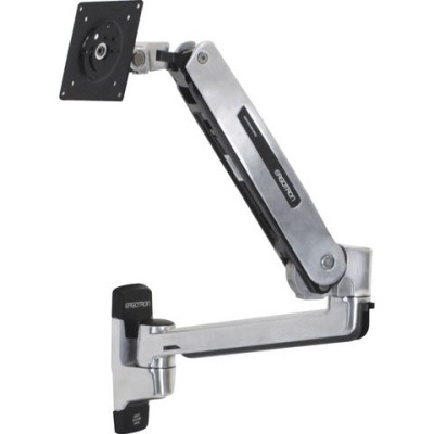 Ergotron 45-353-026 Mounting Hardware and Stands