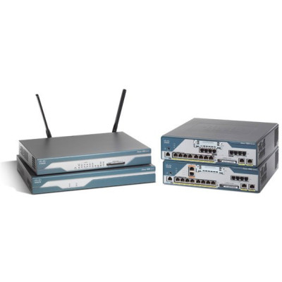 Cisco CISCO1812/K9 Data Networking