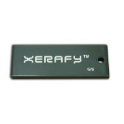 Xerafy X0330-GL011-M4QT RFID Tag