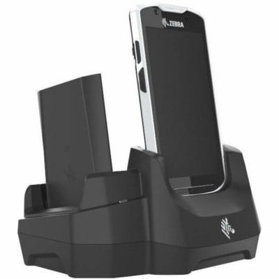 Zebra CRD-TC5X-2SETH-02 Docks and Cradles