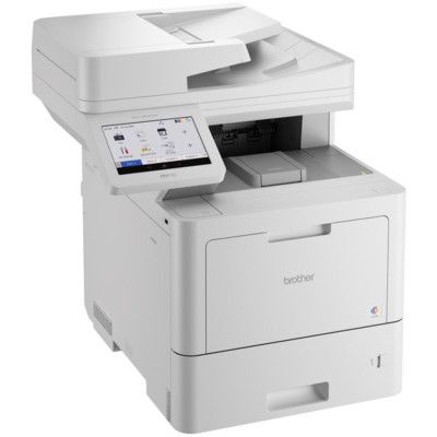 Brother MFC-L9670CDN Multi-Function Printer