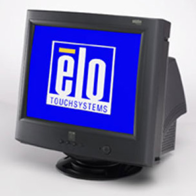 Elo D90404-000 Touchscreen