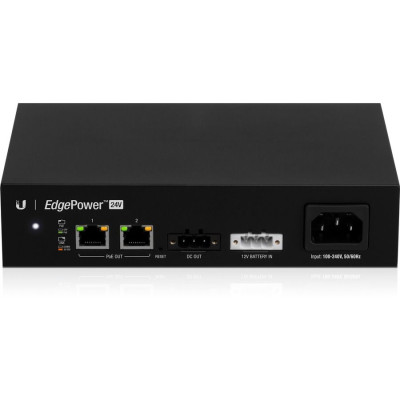 Ubiquiti Networks EP-24V-72W Data Networking