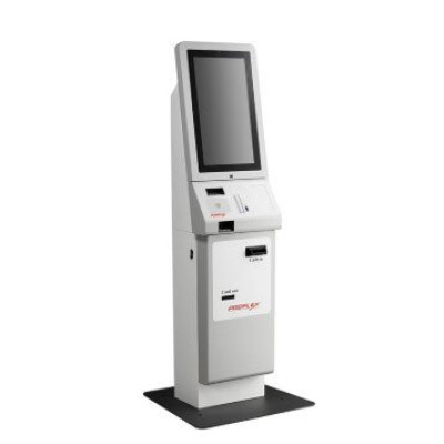 Posiflex TK2130C150DGL POS Touch Terminal