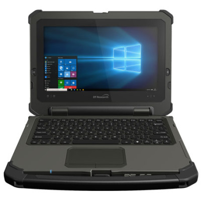 DT Research LT3205-X-49 Rugged Laptop