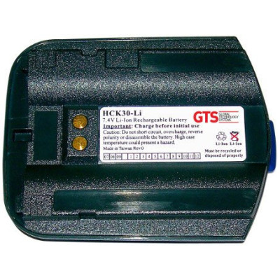Global Technology Systems HCK3-Li Battery