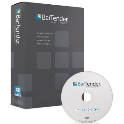 Seagull Software BT16-BSC Software