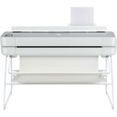 HP 5HB14C#B1K Inkjet Printer
