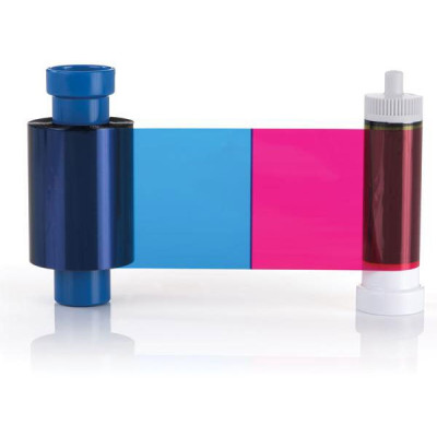 Magicard MA450YMCKO-half ID Card Ribbon