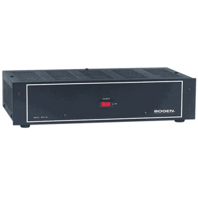 Bogen BPA60 Public Address Equipment