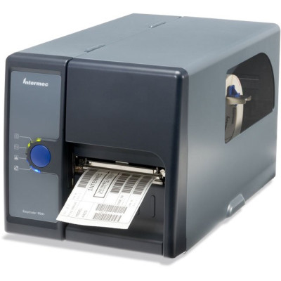 Intermec PD41A01000002020 Barcode Label Printer