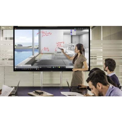 ViewSonic VPC2C-W33-O1-1B Accessory