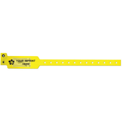 BCI 470PE-14-PDM-I RFID Wristband