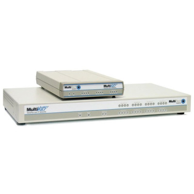 MultiTech MVP810-FX Telecommunication Equipment