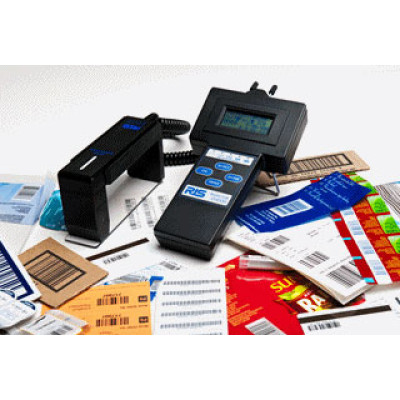 RJS 002-7850 Barcode Verifier