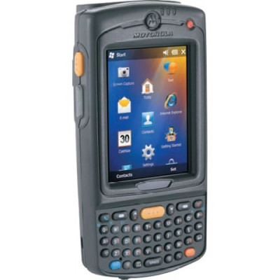 BARTEC MC75A0-P40SWQQA960 Mobile Computer