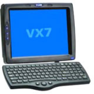 Honeywell 9000151KEYBRD Accessory