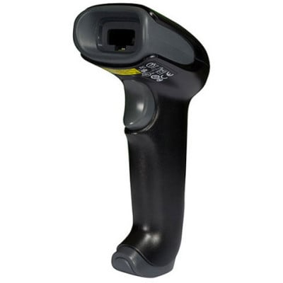 Honeywell 1250G-2-N Barcode Scanner
