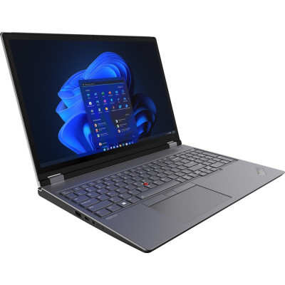 Lenovo 21D60081US Workstation PC