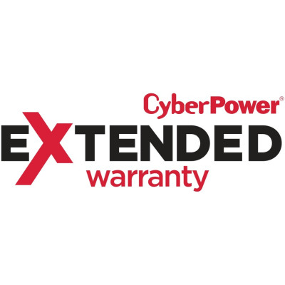 CyberPower WEXT2YR-3P2 Service Contract