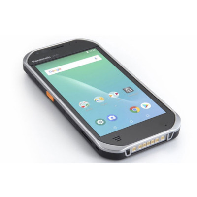 Panasonic FZ-T1BCAZZAM Mobile Computer