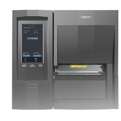 Postek TX3 Exp-01000001 Barcode Label Printer