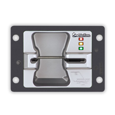 VeriFone M159-300-000-WWA-B Credit Card Reader