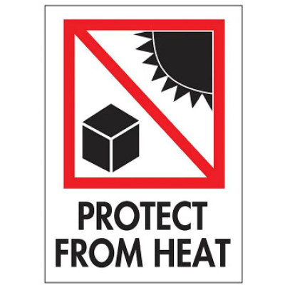 AirTrack® S-854-COMPARABLE Shipping Labels