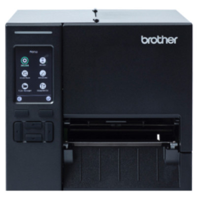 Brother TJ4121TNWP Barcode Label Printer