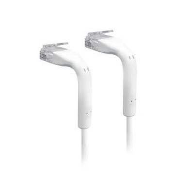 Ubiquiti Networks U-CABLE-PATCH-0.3M-RJ45 Cables, Connectors, and Adapters