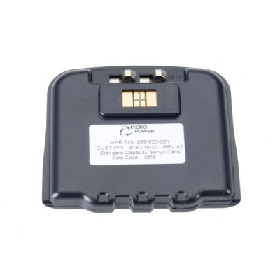 Intermec 318-016-102 Battery