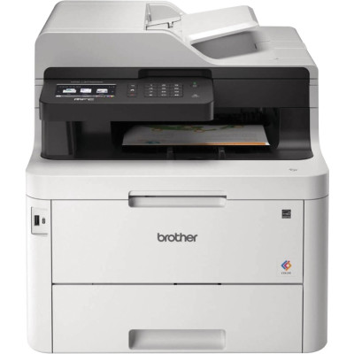 Brother MFC-L3770CDW Multi-Function Printer