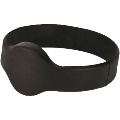 rf IDEAS BDG-WRIST-EM-N Carrying and Protective Accessories
